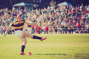 Rugby final