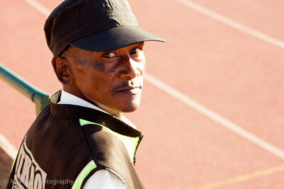 4M 2014 – Crowd and Warm-up