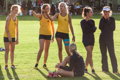 4M 2014 – Crowd and Warm-up