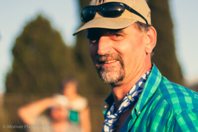 4M 2014 – Crowd and Warm-up