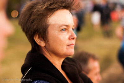 4M 2014 – Crowd and Warm-up
