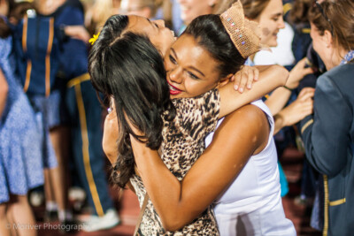 4M 2014 – Crowd and Warm-up