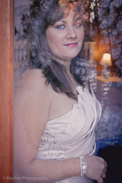 Peter & Mechelle's Wedding