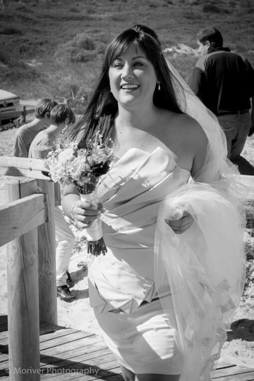 Peter & Mechelle's Wedding