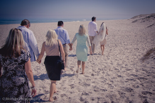 Peter & Mechelle's Wedding