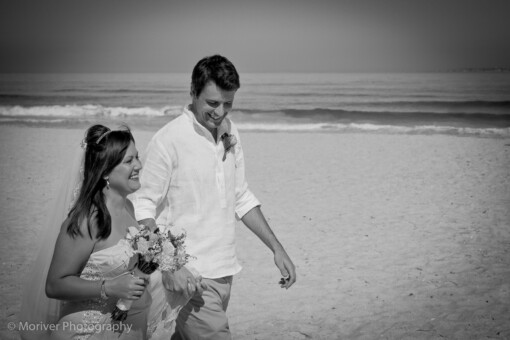 Peter & Mechelle's Wedding