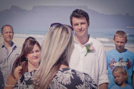 Peter & Mechelle's Wedding