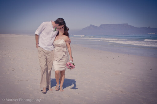 Peter & Mechelle's Wedding