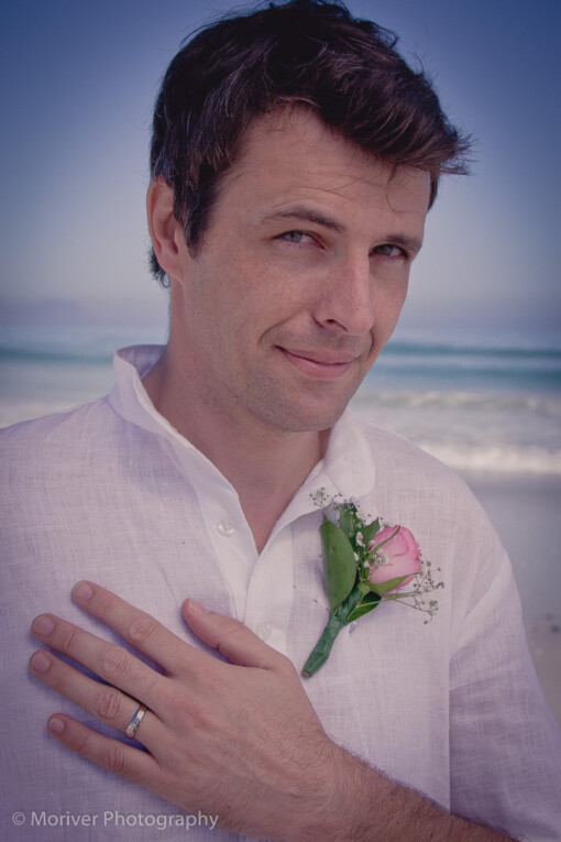 Peter & Mechelle's Wedding
