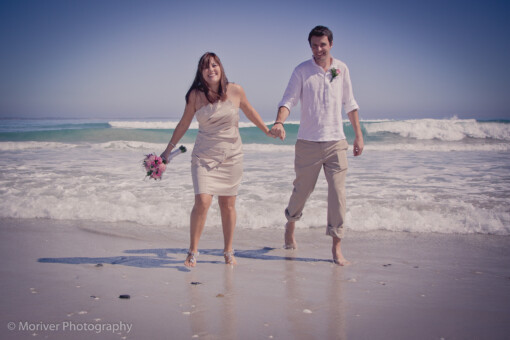 Peter & Mechelle's Wedding