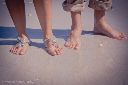 Peter & Mechelle's Wedding