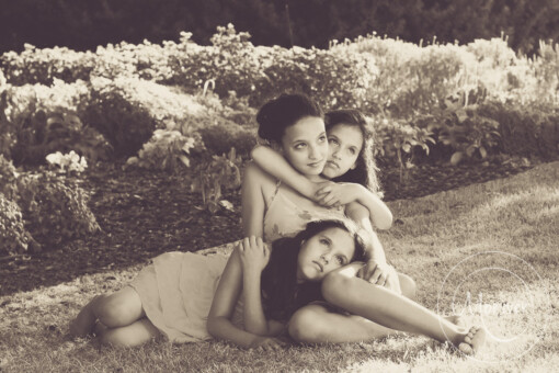 Picture perfect poppets at Nederburg
