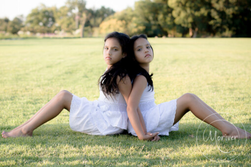 Picture perfect poppets at Nederburg