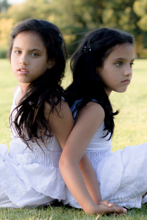 Picture perfect poppets at Nederburg