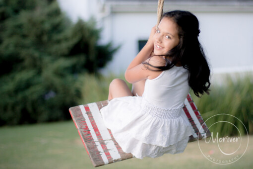 Picture perfect poppets at Nederburg