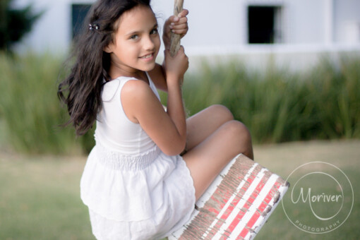 Picture perfect poppets at Nederburg
