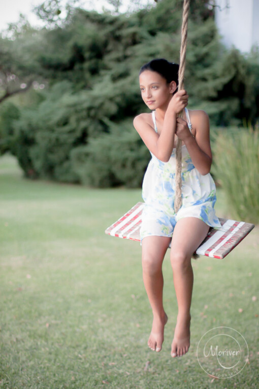 Picture perfect poppets at Nederburg