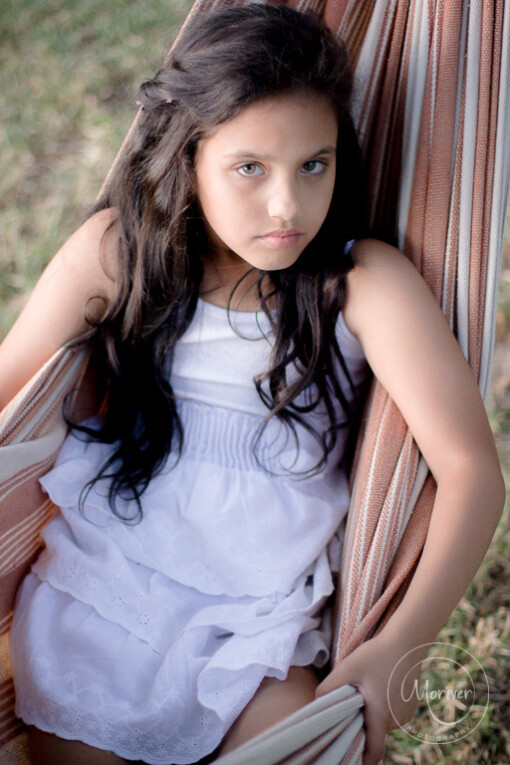 Picture perfect poppets at Nederburg