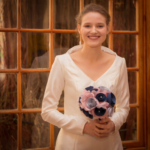 Ross and Tamaryn's Wedding