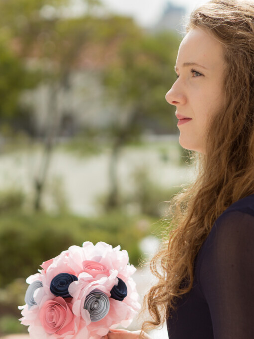 Ross and Tamaryn's Wedding