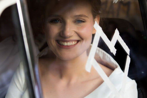 Ross and Tamaryn's Wedding