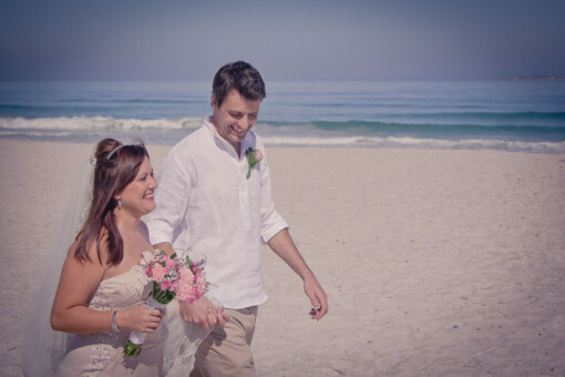 Peter & Mechelle's Wedding