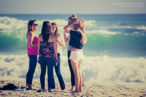 Camps Bay Beach Photography with Raquel le Roux