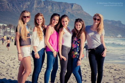 Camps Bay Beach Photography with Raquel le Roux