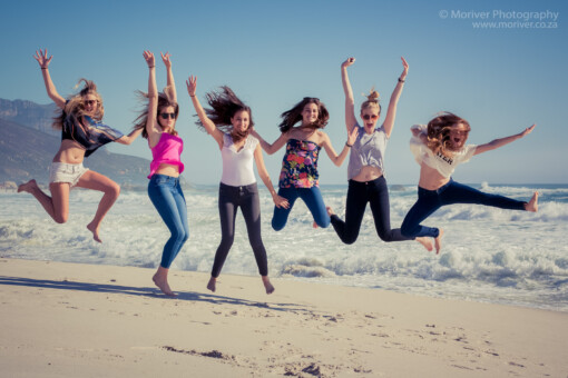 Camps Bay Beach Photography with Raquel le Roux