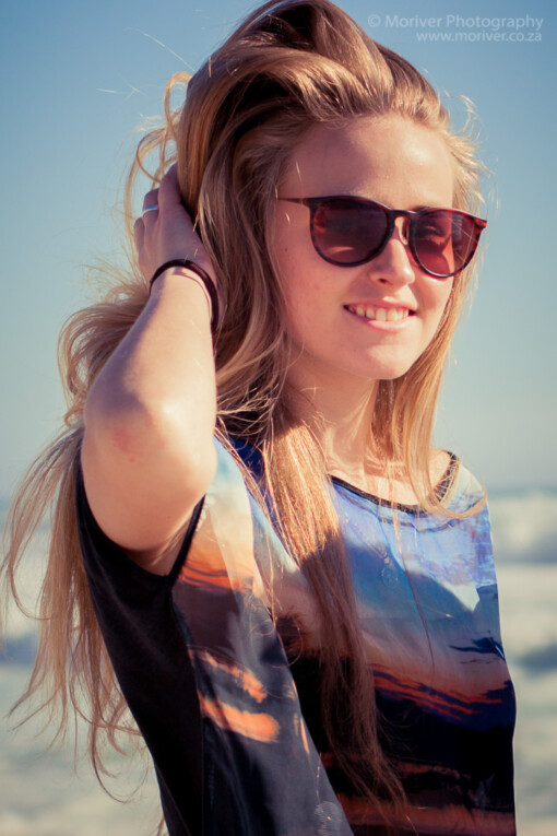 Camps Bay Beach Photography with Raquel le Roux