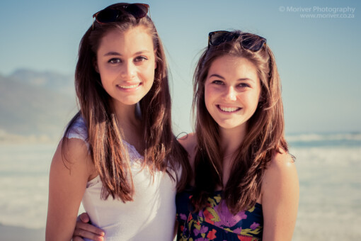 Camps Bay Beach Photography with Raquel le Roux