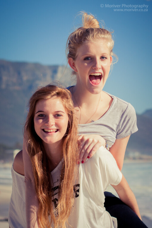 Camps Bay Beach Photography with Raquel le Roux