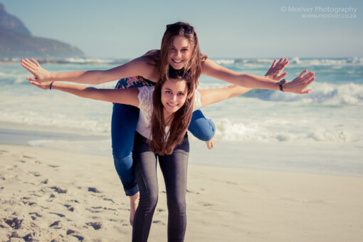 Camps Bay Beach Photography with Raquel le Roux