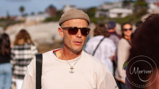 Bruce Willis?
